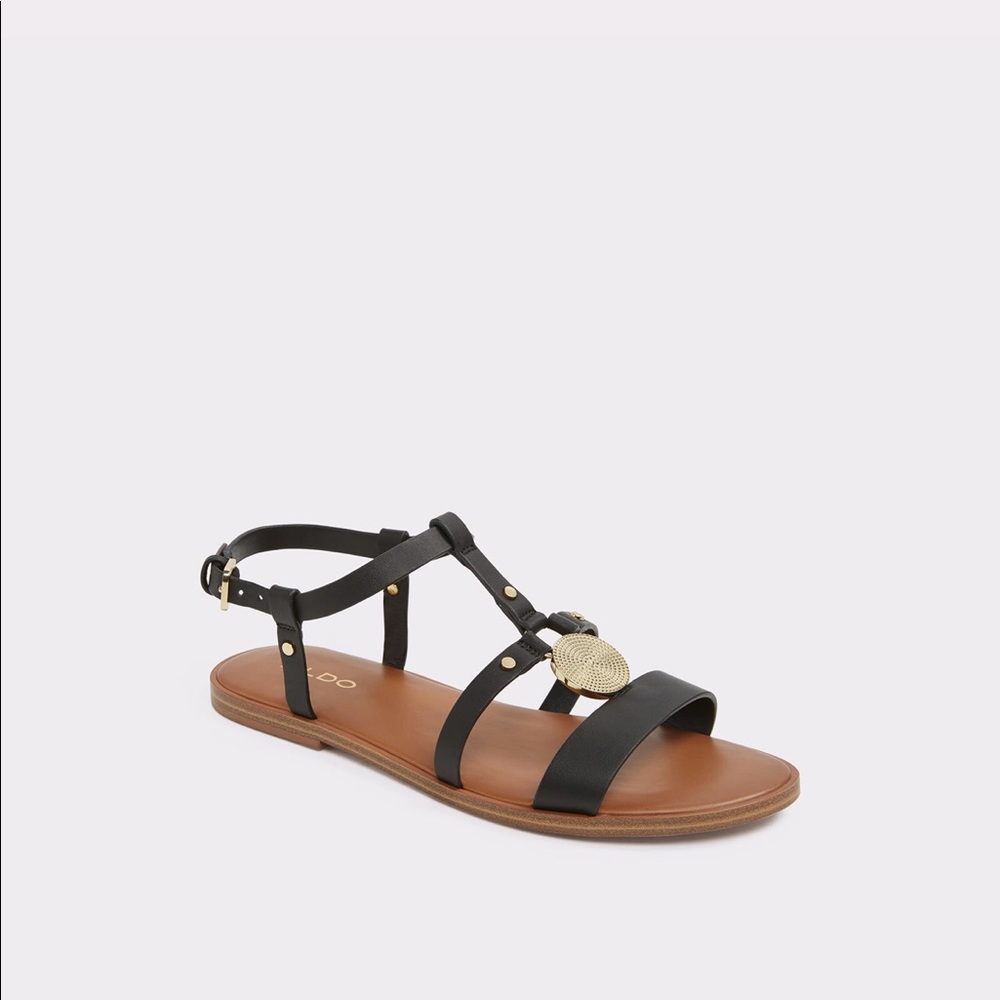 Aldo Chickasaw Sandals